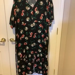 Avenue Size 30/32 Plus size dress